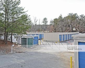 Photo 4 of AAA Self Storage - 1601 Brookford Industrial Drive, Kernersville, NC