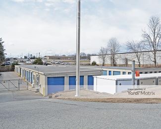 Photo 5 of AAA Self Storage - 1601 Brookford Industrial Drive, Kernersville, NC
