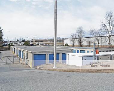 Storage Units for Rent available at 1601 Brookford Industrial Drive, Kernersville, NC 27284