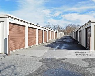 Photo 3 of Community Self Storage - 315 Julian Avenue, Thomasville, NC