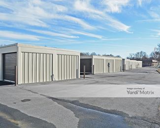 Photo 4 of Community Self Storage - 315 Julian Avenue, Thomasville, NC