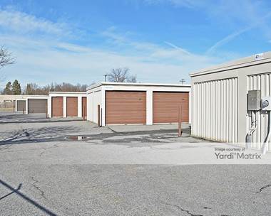 Storage Units for Rent available at 315 Julian Avenue, Thomasville, NC 27360