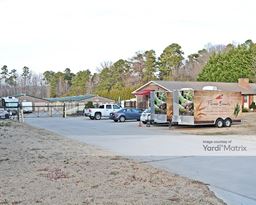 Image for Clinard Quality Storage - 7850 Clinard Farms Road, High Point, NC
