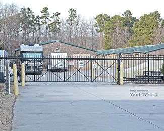 Photo 3 of Clinard Quality Storage - 7850 Clinard Farms Road, High Point, NC