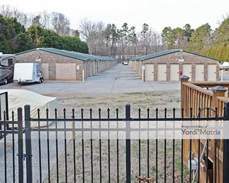 Photo 4 of Clinard Quality Storage - 7850 Clinard Farms Road, High Point, NC