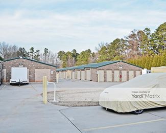 Photo 5 of Clinard Quality Storage - 7850 Clinard Farms Road, High Point, NC