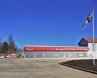 Photo 3 of America-s Self Storage - 2026 Chapel Hill Road, Burlington, NC