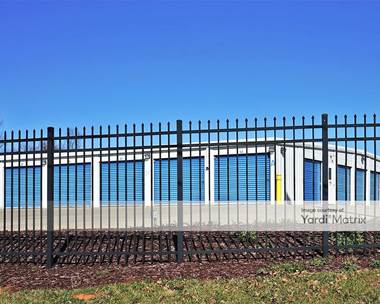 Storage Units for Rent available at 2026 Chapel Hill Road, Burlington, NC 27215