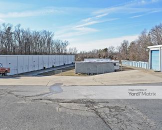 Photo 2 of AAA Self Storage - 1326 National Hwy, Thomasville, NC