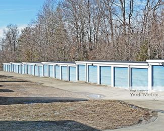 Photo 3 of AAA Self Storage - 1326 National Hwy, Thomasville, NC