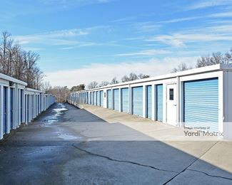 Photo 4 of AAA Self Storage - 1326 National Hwy, Thomasville, NC