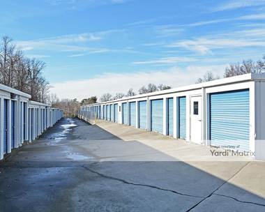 Storage Units for Rent available at 1326 National Hwy, Thomasville, NC 27360