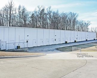 Photo 5 of AAA Self Storage - 1326 National Hwy, Thomasville, NC