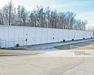 Storage Units for Rent available at 1326 National Hwy, Thomasville, NC 27360