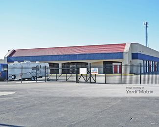 Photo 2 of Ray Self Storage - 4320 West Gate City Blvd, Greensboro, NC
