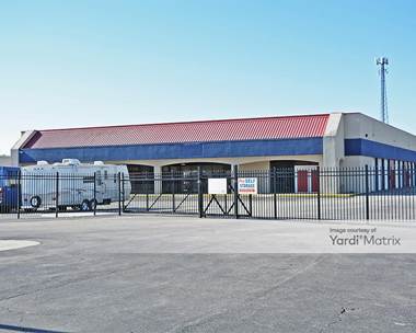 Storage Units for Rent available at 4320 West Gate City Blvd, Greensboro, NC 27407