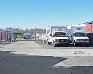 Photo 3 of Ray Self Storage - 4320 West Gate City Blvd, Greensboro, NC