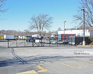 Photo 4 of Ray Self Storage - 4320 West Gate City Blvd, Greensboro, NC