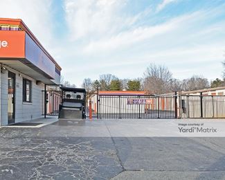 Photo 2 of Public Storage - 5714 West Market Street, Greensboro, NC