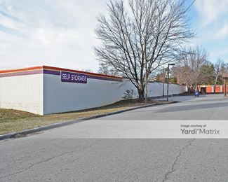 Photo 4 of Public Storage - 5714 West Market Street, Greensboro, NC