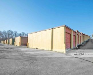 Photo 3 of American Flag Self Storage - 311 West JJ Drive, Greensboro, NC