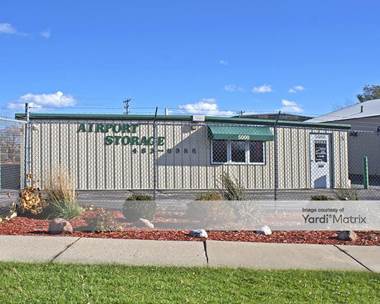 Storage Units for Rent available at 5000 South Nicholson Avenue, Cudahy, WI 53110