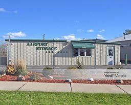 Image for Airport Storage - 5000 South Nicholson Avenue, Cudahy, WI