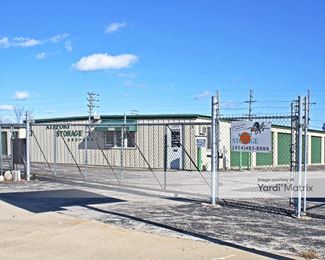 Photo 2 of Airport Storage - 5000 South Nicholson Avenue, Cudahy, WI