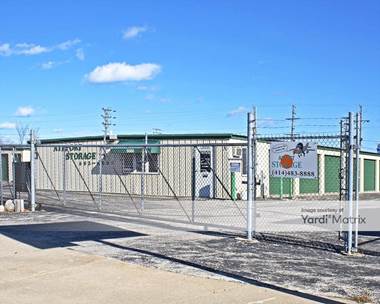 Storage Units for Rent available at 5000 South Nicholson Avenue, Cudahy, WI 53110