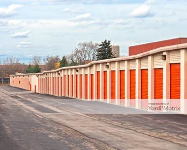 Storage Units for Rent available at 900 West Layton Avenue, Milwaukee, WI 53221