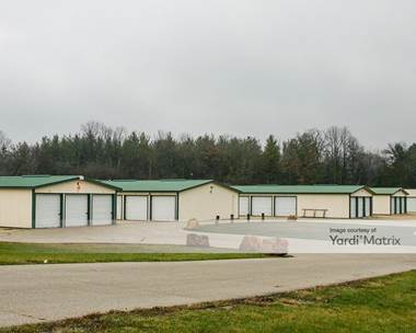 Storage Units for Rent available at 4476 State Hwy 60, Town of Polk, WI 53086