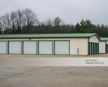 Storage Units for Rent available at 4476 State Hwy 60, Town of Polk, WI 53086
