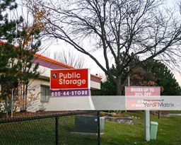 Image for Public Storage - 6676 West Appleton Avenue, Milwaukee, WI