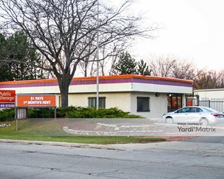 Photo 2 of Public Storage - 6676 West Appleton Avenue, Milwaukee, WI