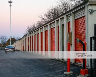 Photo 3 of Public Storage - 6676 West Appleton Avenue, Milwaukee, WI