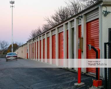 Storage Units for Rent available at 6676 West Appleton Avenue, Milwaukee, WI 53216