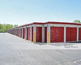 Photo 3 of Devon Self Storage - 7777 Moriarty Road, Cordova, TN
