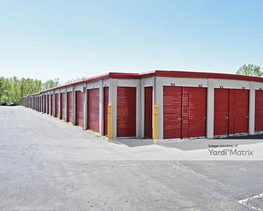Storage Units for Rent available at 7777 Moriarty Road, Cordova, TN 38018