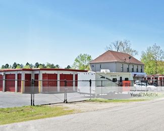 Photo 4 of Devon Self Storage - 7777 Moriarty Road, Cordova, TN