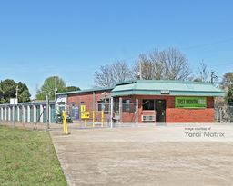 Image for Extra Space Storage - 2124 Charles Bryan Road, Memphis, TN