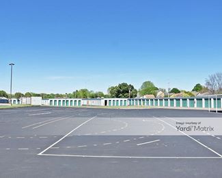 Photo 3 of Extra Space Storage - 2124 Charles Bryan Road, Memphis, TN