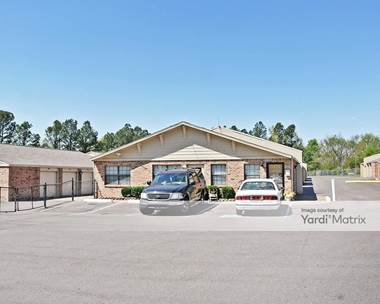 Storage Units for Rent available at 3435 Range Line Road, Memphis, TN 38127