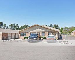 Image for U - Stor Self Storage - 3435 Range Line Road, Memphis, TN