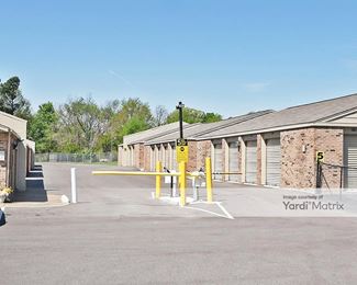 Photo 2 of U-Stor Self Storage - 3435 Range Line Road, Memphis, TN