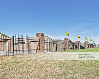 Photo 3 of U-Stor Self Storage - 3435 Range Line Road, Memphis, TN