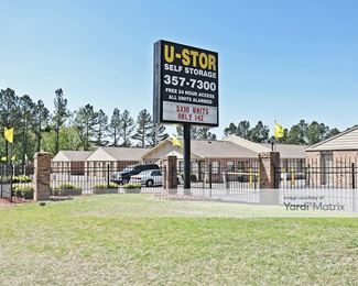 Photo 4 of U-Stor Self Storage - 3435 Range Line Road, Memphis, TN