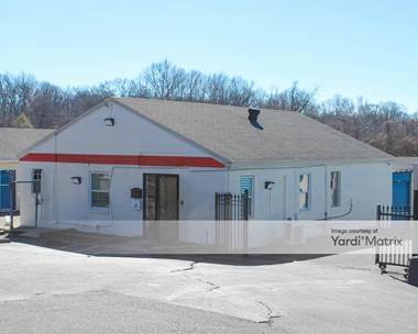 Storage Units for Rent available at 3969 North Watkins Street, Memphis, TN 38127