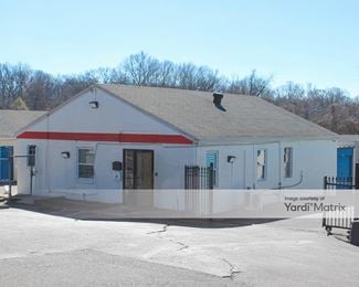 Photo 1 of Public Storage - 3969 North Watkins Street, Memphis, TN