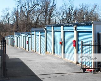 Photo 2 of Public Storage - 3969 North Watkins Street, Memphis, TN