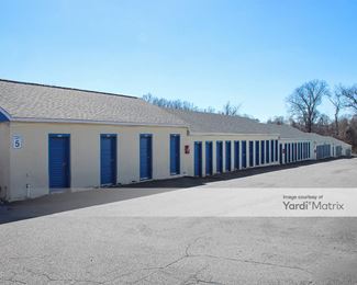 Photo 3 of Public Storage - 3969 North Watkins Street, Memphis, TN
